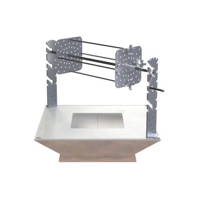 VULCANUS Rotisserie Pro 730