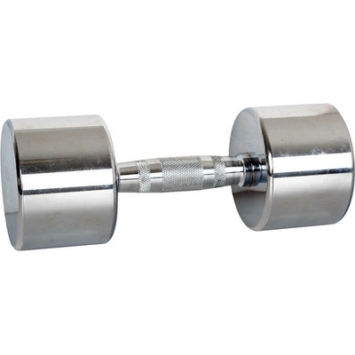 inSPORTline Crossteel chrom 10 kg