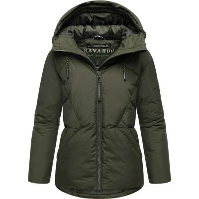 Navahoo Pastellzauber 14 dark olive
