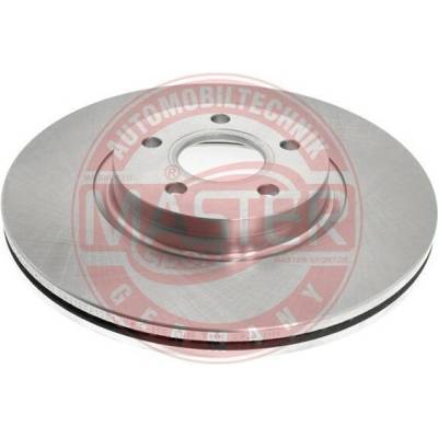 MASTER-SPORT Brzdový kotúč 24012501751-PCS-MS