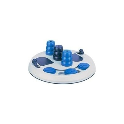 Dog Activity flip board XXL strategická hra 28 cm