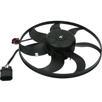 BORSEHUNG Ventilator chladenia motora B11496, 1K0959455EA