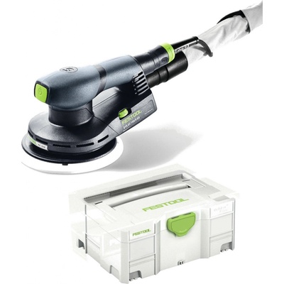 Festool ETS EC 150/3 EQ