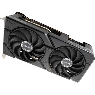 Asus DUAL-RX7600-O8G-EVO 90YV0LD0-M0NA00 – Hledejceny.cz