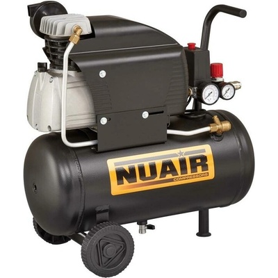 Nuair Mecafer FC 2/24