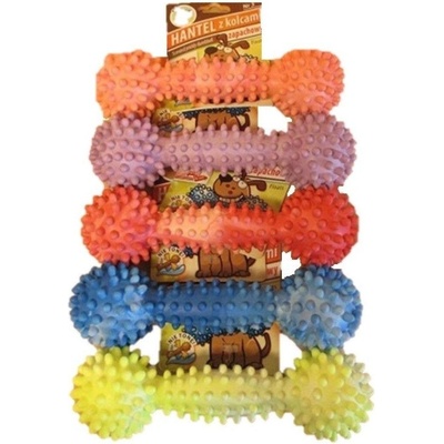 SUM-PLAST Činka plovací Vanil. velká 19 cm