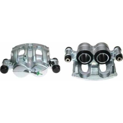 Brzdový strmeň BUDWEG CALIPER 345133