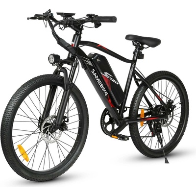 Samebike EBE2 2025