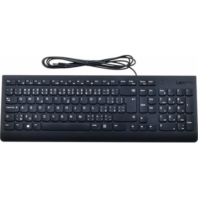 Lenovo 300 USB Keyboard GX30M39663