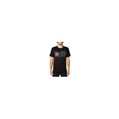 Fox Racing Ozwego Ss Premium Tee Black