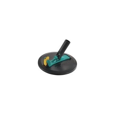 Wolfcraft Kruhový ručný tanier pr.225 mm pre brúsenie. 4052000
