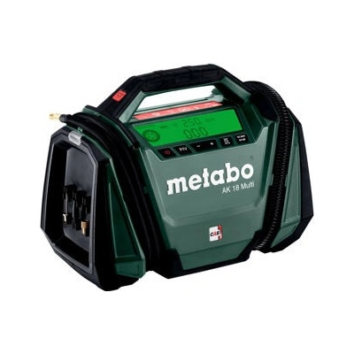 Metabo AKU MULTI 18 600794850