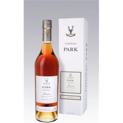 Park Borderies 40% 0,7 l (karton)