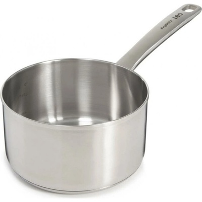 BergHOFF Graphite nerezový rendlík 16 cm, 1,6 l 3950490