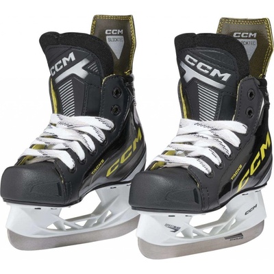 CCM Tacks XF 80 Youth