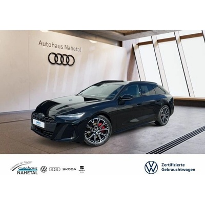 Audi A6 Avant 270 kW