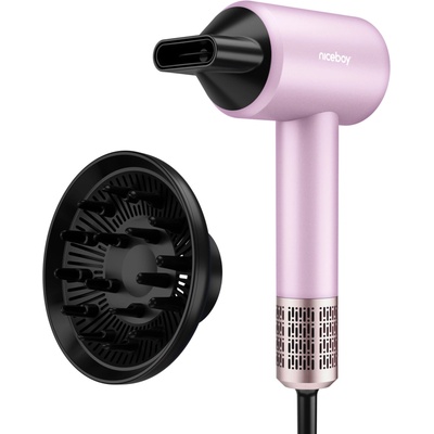 Niceboy AirSonic ELITE Pink