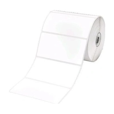 etikety v rolke BROTHER RD-S03E1, 102mm x 50mm, Paper Label (836 ks), pre TD-4000/4100N (RDS03E1)