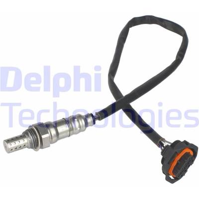 DELPHI Lambda sonda ES2028212B1