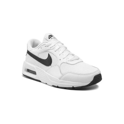 Nike Air Max SC CW4555-102 bílé – Hledejceny.cz