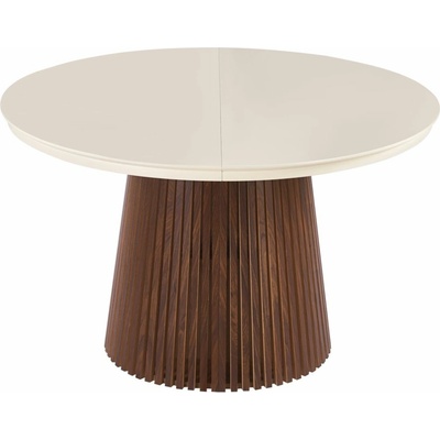 MARBELLO FLE x 120-200 cm kašmír orech