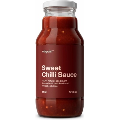 Vilgain Sweet Chilli Sauce jemná 330 ml