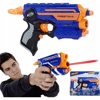 Nerf N-Strike Elite Firestrike
