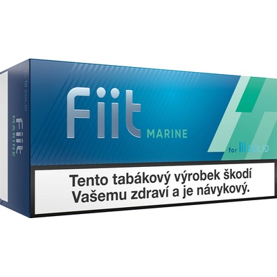 Fiit Marine karton – Hledejceny.cz