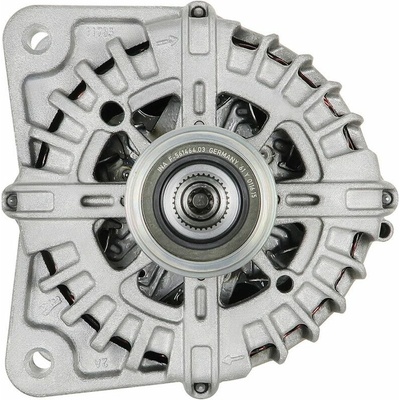 Alternátor AS-PL A3705(VALEO)