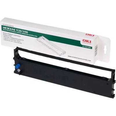 OKI Páska do tiskáren ML1120/1190 43571802 - originální