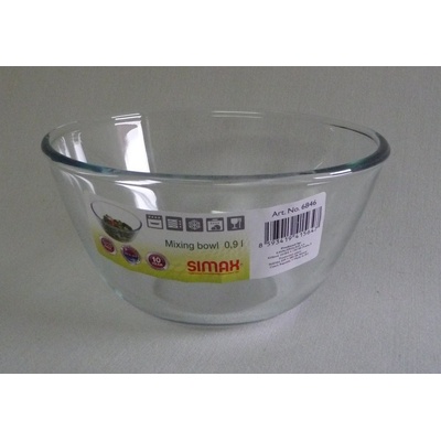 Simax Bowl 0,5 l