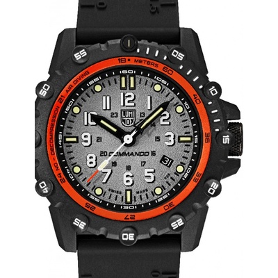 Luminox 3301