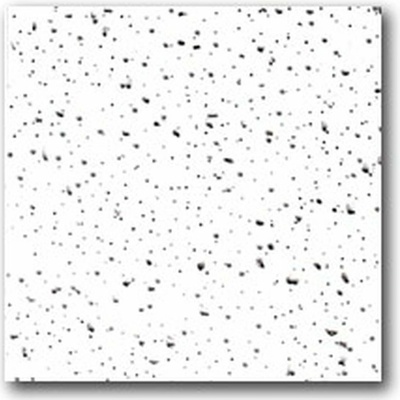 KNAUF CEILING SOLUTIONS Podhled minerální Mineriq Planet Board 8,64m²/bal – 13×1200×600 mm