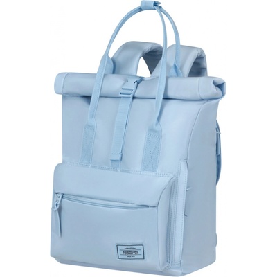 American Tourister Urban Groove UG16 City Pastel Blue 17 l
