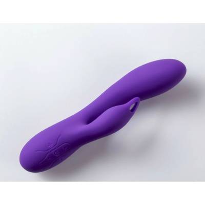 Virgite Vibrator Purpurová