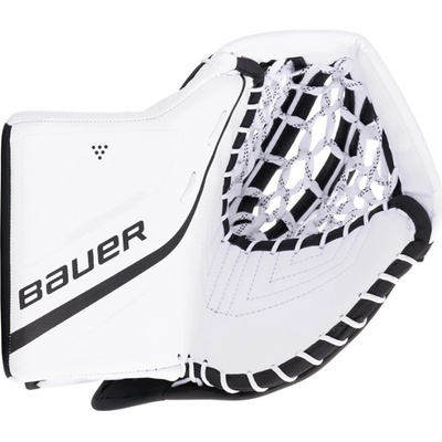Lapačka BAUER S24 PRODIGY YTH – Hledejceny.cz