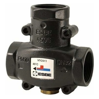 ESBE VTC 511-25/70 51020400