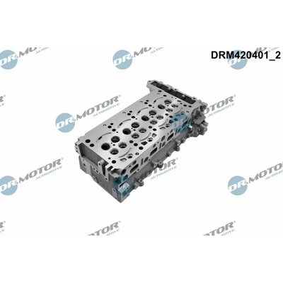 Hlava valcov motora Dr.Motor Automotive DRM420401