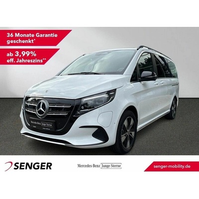 Mercedes-Benz EQV 300 150 kW