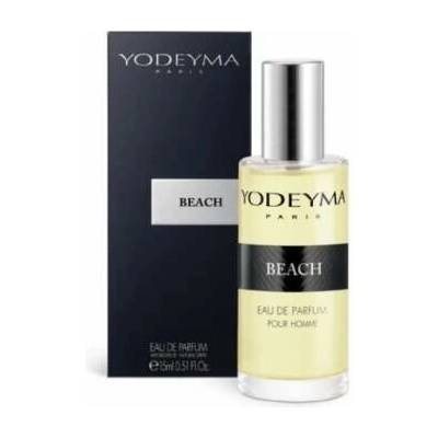 YODEYMA Beach EDP pánský parfém 15 ml