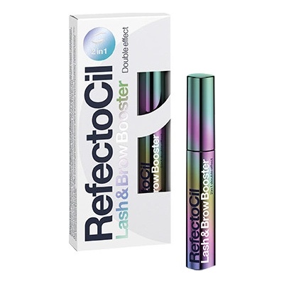 Comair RefectoCil Lash&Brow Booster sérum na růst řas a obočí 6 ml – Hledejceny.cz