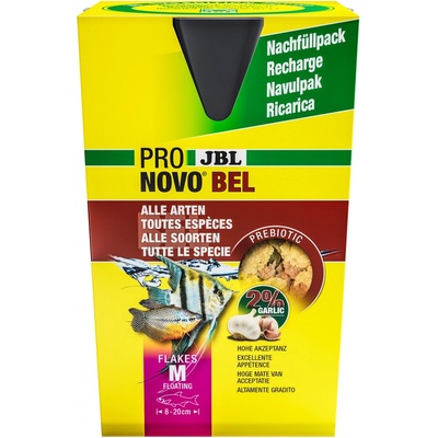 JBL ProNovo Bel Flakes M 750 ml náplň