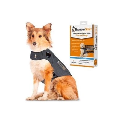 CEVA Vesta zklidňující ThunderShirt pro psy