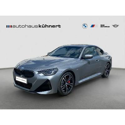 BMW 230i M Sport Pro 180 kW