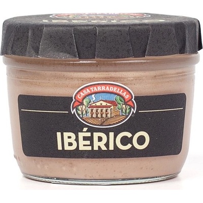 Casa Tarradellas Paté Ibérico Vepřová paštika 125 g