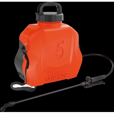 Stocker AKU 5l