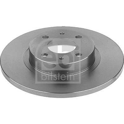 FEBI BILSTEIN Brzdový kotúč 10618