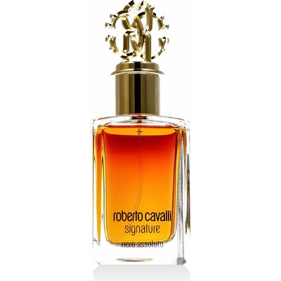 Roberto Cavalli Signature Nero Assoluto parfémovaná voda dámská 100 ml