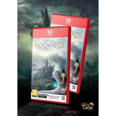Hogwarts Legacy