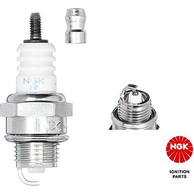 Zapalovací svíčka NGK BPMR7A – Hledejceny.cz